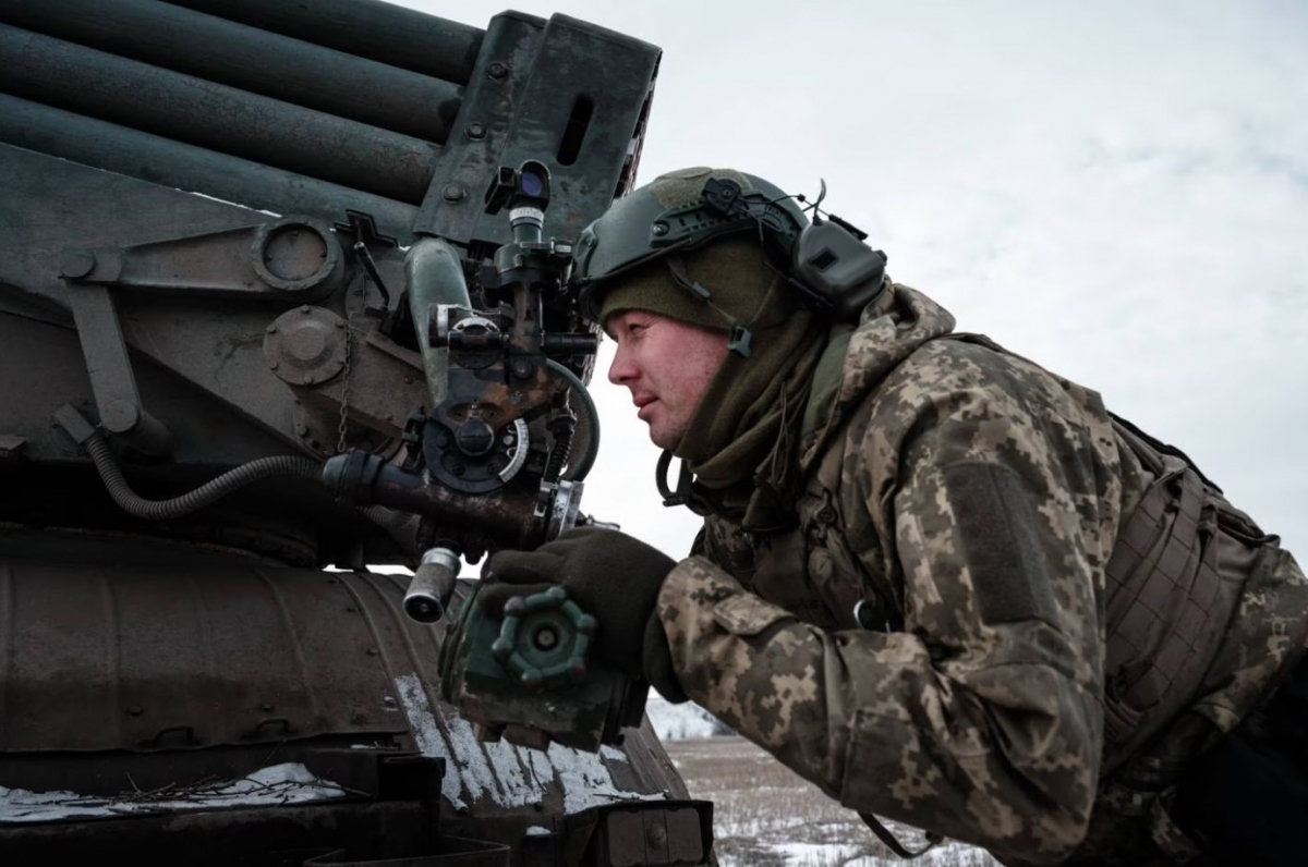 Xung đột ở Ukraine càng kéo dài, các bên càng sẵn sàng đặt cược?